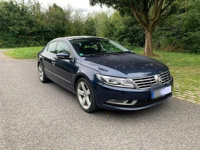 VW CC
