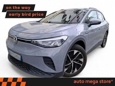 Grau Gebraucht 2023 VW ID.4 Pro SUV | 24.799 € (Guter Preis)