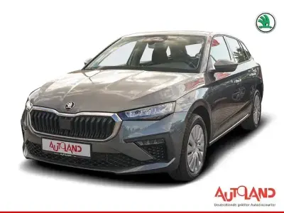 Neu Skoda Scala 116 PS (85 kW) 2026 Andere Kleinwagen