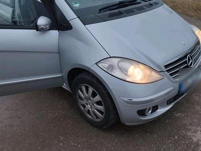 Usata Mercedes A150 95 CV (69 kW) 2004 Utilitaria