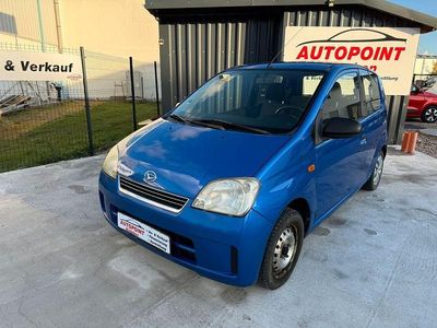 Daihatsu Cuore