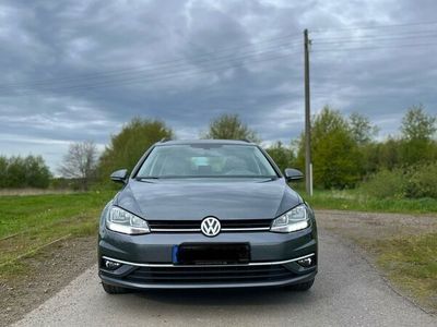 gebraucht VW Golf VII 