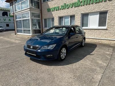 Seat Leon ST