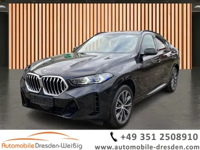 Gebraucht BMW X6