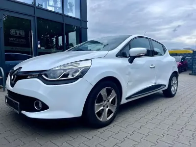Gebraucht Renault Clio IV