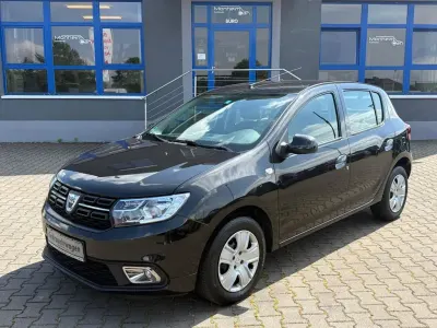 Gebraucht Dacia Sandero