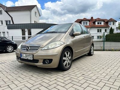 Mercedes A200