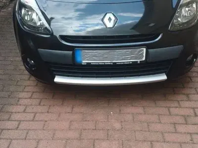 Gebraucht Renault Clio GrandTour