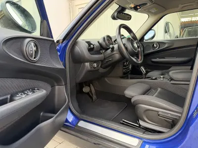 Occasion Mini Cooper D Clubman 150 ch (110 kW) 2019 Violet Break