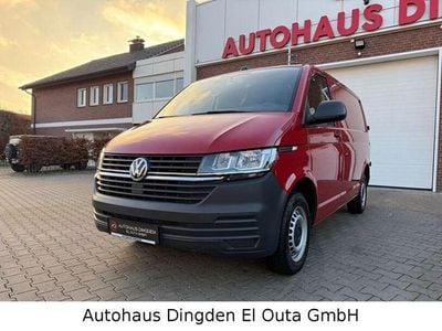Andere Gebraucht 2020 VW T6.1 Van | 19.950 € (Guter Preis)