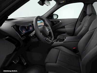 Gebraucht BMW X3 M Sport 190 PS (139 kW) 2025 Grau SUV