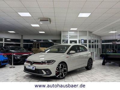 Gebraucht VW Polo Beats 207 PS (152 kW) 2025 Grau Kleinwagen