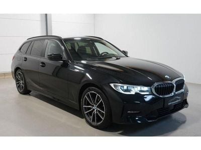 BMW 320e