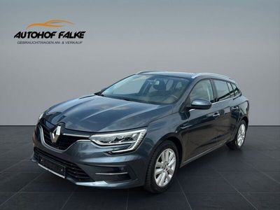 Renault Mégane IV