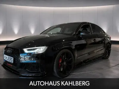 Gebraucht Audi RS3