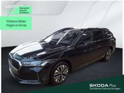 Usata Skoda Superb Selection 204 CV (150 kW) 2025 Nero Station wagon