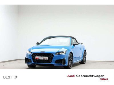 gebraucht Audi TT 45 TFSI S-LINE-COMPETITION*LED*NAVI-