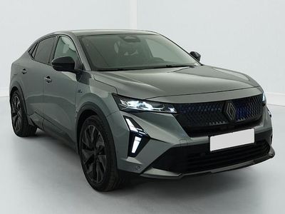 Gebraucht Renault Rafale 150 PS (110 kW) 2025 Gris schiste SUV