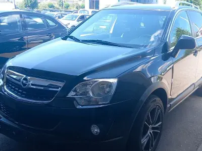 Gebraucht Opel Antara