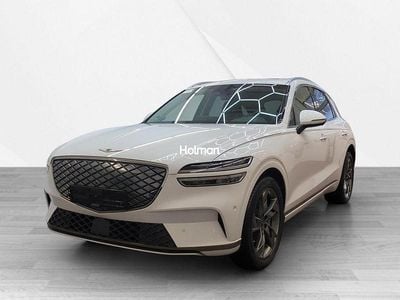 Gebraucht Genesis GV70 Sport 359 kW (489 PS) 2022 Weiß SUV