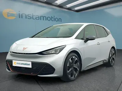 Usata Cupra Born 169 kW (231 CV) 2025 Andere Utilitaria