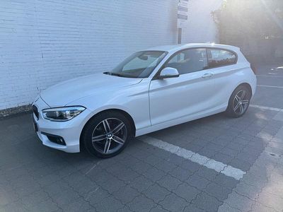 BMW 116