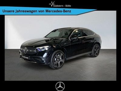 Mercedes GLC220