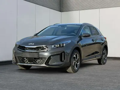 Neu Kia XCeed Exclusive 116 PS (85 kW) 2026 Pentametal metallic SUV