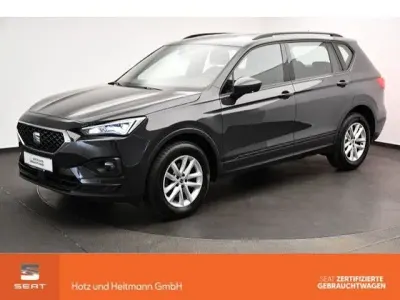 Brugt Seat Tarraco Style 150 HK (110 kW) 2023 SUV