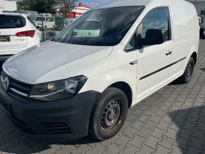 Gebraucht VW Caddy