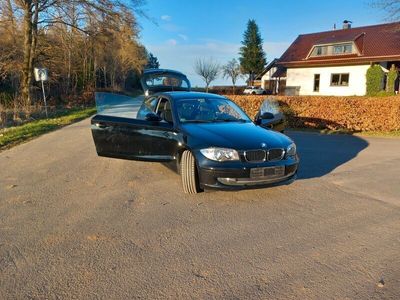 gebraucht BMW 116 i -