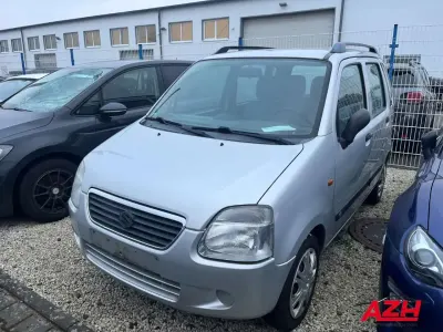 Gebraucht Suzuki Wagon R+
