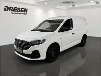 Gebraucht Ford Transit Connect