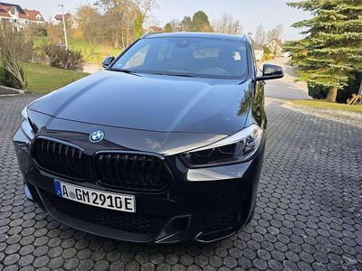 Usata BMW X2 M Sport 125 CV (91 kW) 2023 SUV