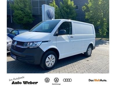 VW Transporter gebraucht kaufen (4.989) - AutoUncle