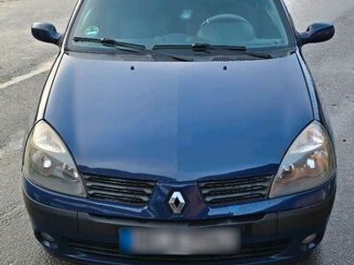 gebraucht Renault Clio 