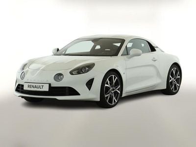 Gebraucht Alpine A110 252 PS (185 kW) 2024 Coupé