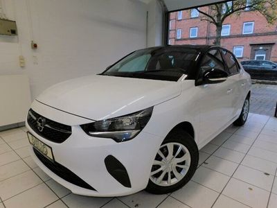 gebraucht Opel Corsa Edition Navi/ Rückfkamera/ Sitzhzg./ Komfort-Paket