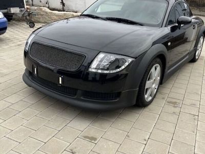 gebraucht Audi TT 8n