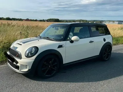 Gebraucht Mini Cooper SD Clubman