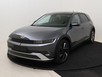Gebraucht Hyundai Ioniq 5 125 kW (170 PS) 2025 Ecotronic grey SUV