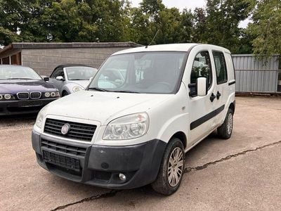 Fiat Doblò