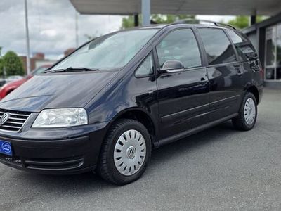 VW Sharan