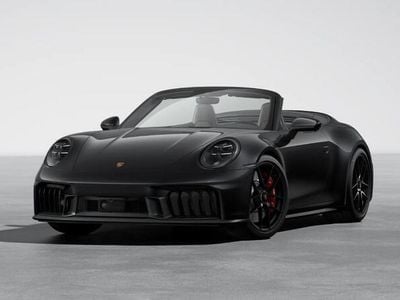 Porsche 911 Carrera GTS