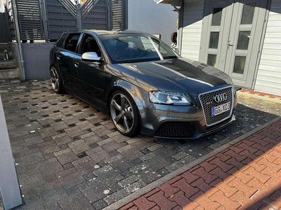 Audi RS3 Sportback