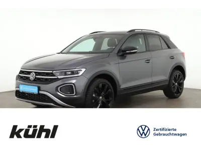 Neu VW T-Roc Style 150 PS (110 kW) 2026 SUV