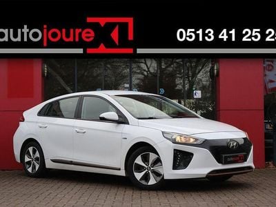Weiß Gebraucht 2019 Hyundai Ioniq Comfort Kleinwagen | 10.449 € (Fairer Preis)