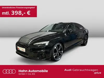 Gebraucht Audi S5 Sportback