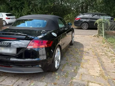 Gebraucht Audi TT Roadster