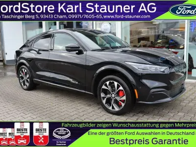 Gebraucht Ford Mustang Mach-E
